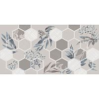 Плитка INCISIO DIAMOND мат 31,5x63 8,5 мм арт. 00-00109524