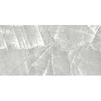 Плитка Нормандия светлая глянц 30x60 9 мм