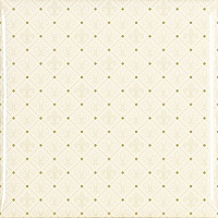 Плитка Caprichosa Zhana Cream, 15x15