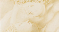 Декор CANOVA PANNELLO BIEGE, 60x100 9 мм, арт. 69101