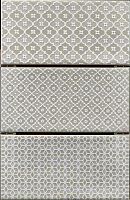 Декор Decor Jewel Pearl Sage, 7,5x15