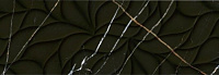 Плитка Black&Gold Struttura, 24,2x70, арт. 508171101