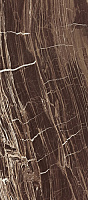 736144R I Marmi Marble Brown Glossy. Универсальная плитка (80x180)