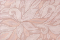 Decor Caribe Rosa (из 2 пл). Панно (50x75)