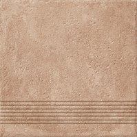 Ступень Carpet темно-бежевый, 29,8x29,8, арт. C-CP4A156D