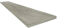 Угловая Ступень Правая КРЕТА МОКА мат 33x60 9 мм арт. 620070002583