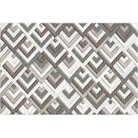 Декор Наварра D глянц 20x30 7 мм