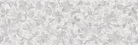 Floral Blanco. Настенная плитка (30x90)
