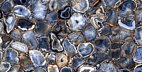 Керамогранит ROCK AZUL HIGH GLOSS полир, 60x120 9 мм