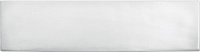 Плитка FERRARA WHITE мат, 7,5x30