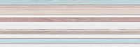 Плитка Timber Range Gray, 25,3x75 9,5 мм, арт. WT15TMG15