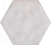 Керамогранит Esagona Bianco Opaco, 24x27,7, арт. 1072708