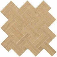 Мозаика Nid Natural Mosaico Intreccio, 35x35 0-0 мм, арт. AAOP