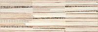 Декор UTOPIA DÉCOR мат, 25,2x75,9