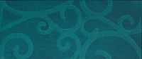 Плитка Boucle Aqua мат, 30,5x72,5, арт. CD672B
