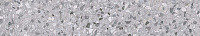 SG632620R\5 Терраццо серый. Подступенник (10,7x60)