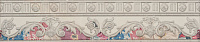 Бордюр Cenefa Canova Modena мат, 10x45