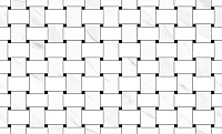 78799768 TANGLE BLANCO. Настенная плитка (33,3x55)