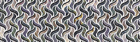 Плитка Vivid Ornato глянц, 29,75x99,55