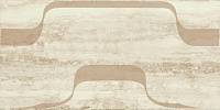 Декор Amiche Beige D мат, 30x60 11 мм