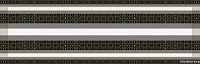 Декор Décor Lines Wellness White глянц, 15x45