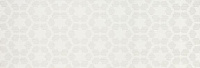 Плитка Colourline White Decoro, 22x66,2, арт. MLE7