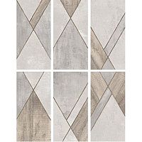 Плитка GLOBAL GEOMETRY мат 31,5x63 8,5 мм арт. 00-00109519