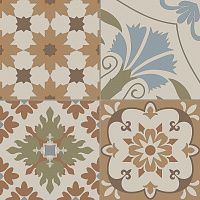 Керамогранит JA01 мат 40,5x40,5 8 мм арт. 70240