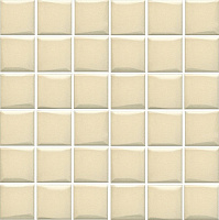 Плитка Анвер беж светлый, 30,1x30,1 6,9 мм, арт. 21037