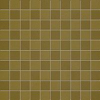 Мозаика MOSAICO GOTHA KAKI, 25x25, арт. I115D4R
