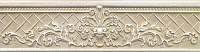 Бордюр PIETRA BEIGE ARTE, 8x31,5