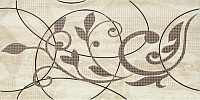Декор Amiche Beige A мат, 30x60 11 мм