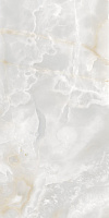 Керамогранит Onici Grigio shiny 6mm полир, 150x300