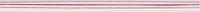 Бордюр SKYFALL PSFL12 Listello Goldeneye Lilac, 3,8x60