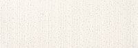 Плитка PEARL DROP WHITE глянц, 31,6x90