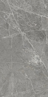 Керамогранит Marmostone Темно-серый 7ФЛПР полир, 60x120 9 мм, арт. K950177FLPR1