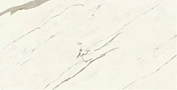 Керамогранит Marvel Calacatta Sublime Lappato лап 75x150 9 мм арт. AFVC