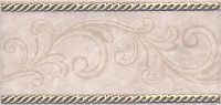 Бордюр Мерджеллина, 7,4x15 6,9 мм, арт. STG/A498/16001