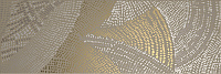 Декор Dec DIAMOND DRAW OLIVE GOLD, 20x60