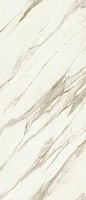 Керамогранит Marvel Meraviglia Calacatta Bernini Lapp лап 120x278 6 мм арт. AJH3