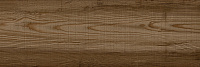 Керамогранит Nicoletti коричневый мат, 19,9x60,3, арт. 6264-0077