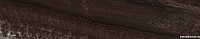 Плинтус Rodapie Jainoor Pulido Black лап, 7,6x38,8