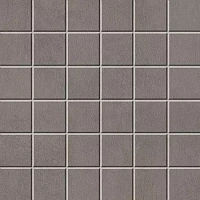 Мозаика Boost Smoke Mosaico Matt мат 30x30 арт. AN61 Мозаика Boost Smoke Mosaico Matt мат 30x30 арт. AN61