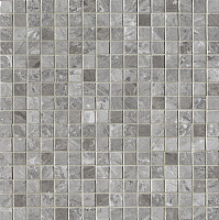 Мозаика R C Grigio Superiore Brill Mos, 30,5x30,5, арт. fNY6