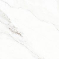 Керамогранит Calacatta Michael белый лап 60x60 8 мм