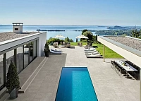 Керамогранит Boost Smoke мат 120x240 9 мм арт. AMGG Керамогранит Boost Smoke мат 120x240 9 мм арт. AMGG