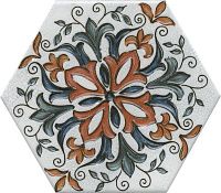 Декор Макарена глянц, 20x23, арт. STG/A629/24001