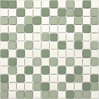 Мозаика Virgo 23x23x6, 30x30 6 мм