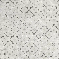 Керамогранит Carino Deco Como мат, 20x20 10 мм, арт. PT03191