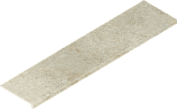 Угловая Ступень Правая Магма Минерал мат 33x120 9 мм арт. 620070002981